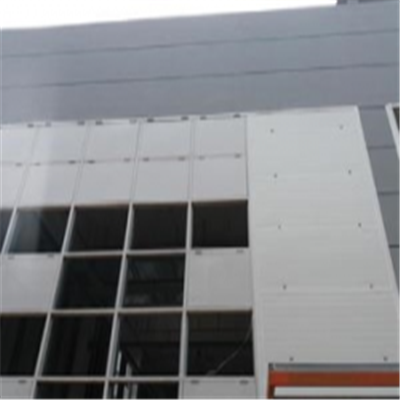 蔡甸新型蒸压加气混凝土板材ALC|EPS|RLC板材防火吊顶隔墙应用技术探讨