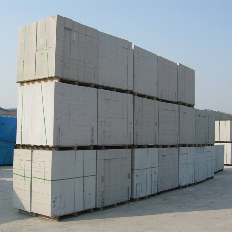 蔡甸宁波台州金华厂家：加气砼砌块墙与粘土砖墙造价比照分析